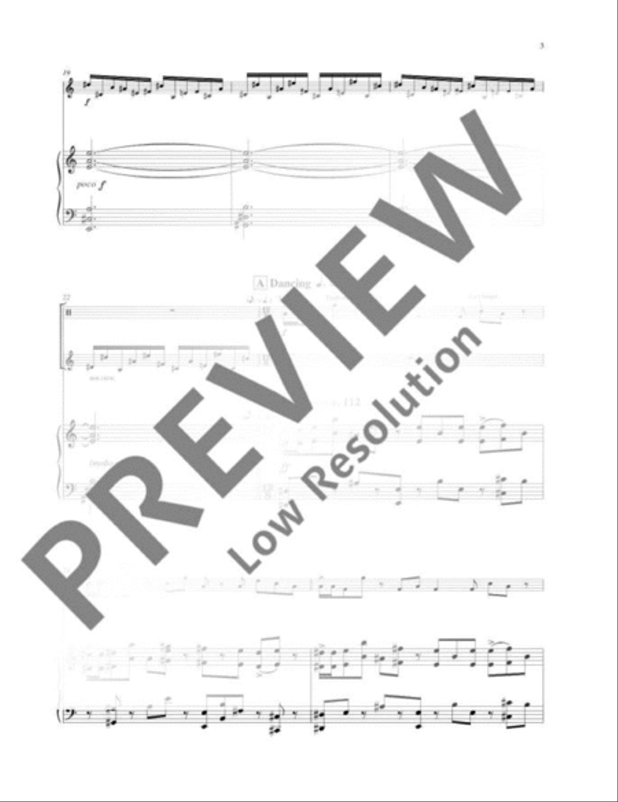 Ruby Piano scores gallery preview page 6