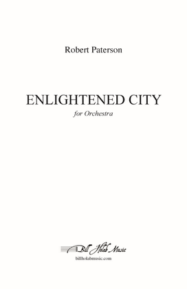 Enlightened City