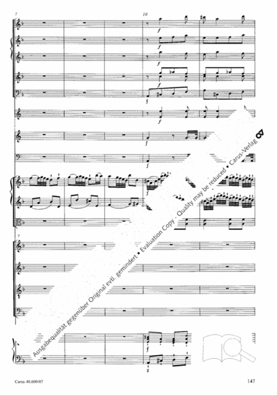 Missa in Angustiis