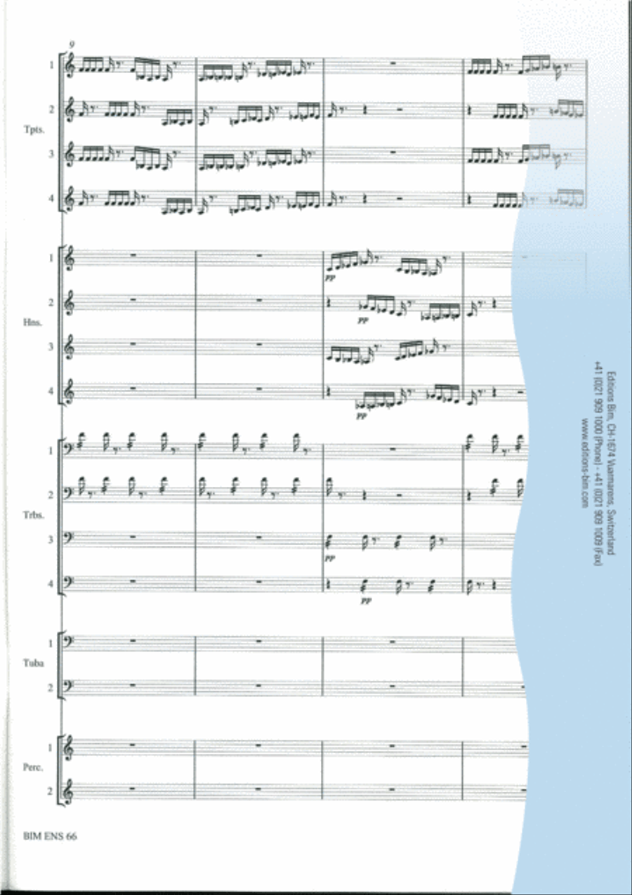 Scherzo image number null
