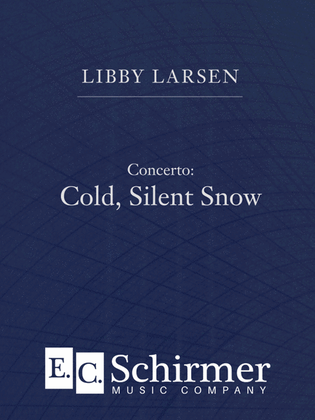 Concerto: Cold Silent Snow