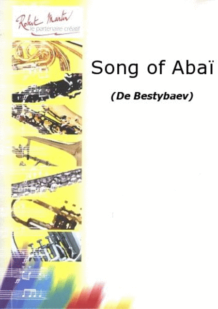 Song Of Abai