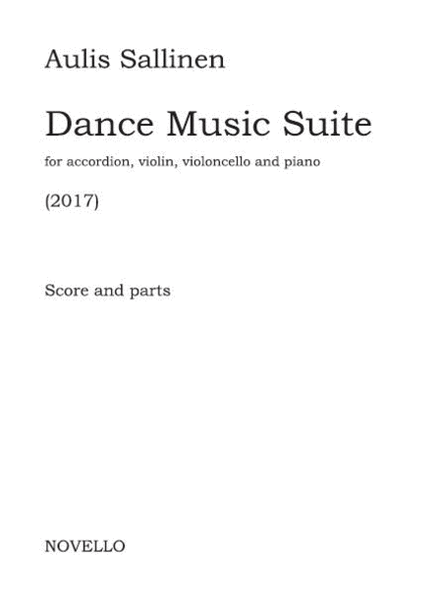 Dance Music Suite