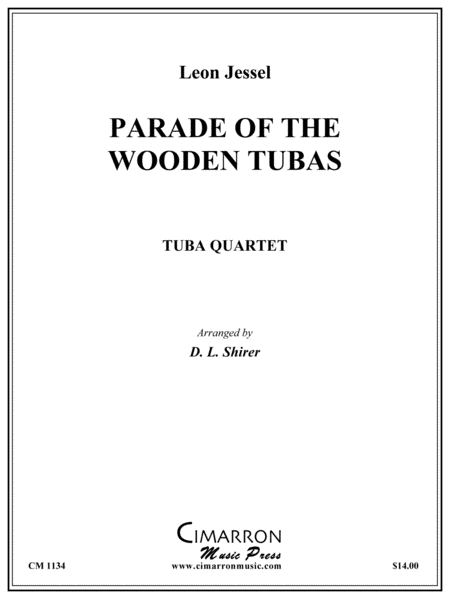 Parade of the Wooden Tubas