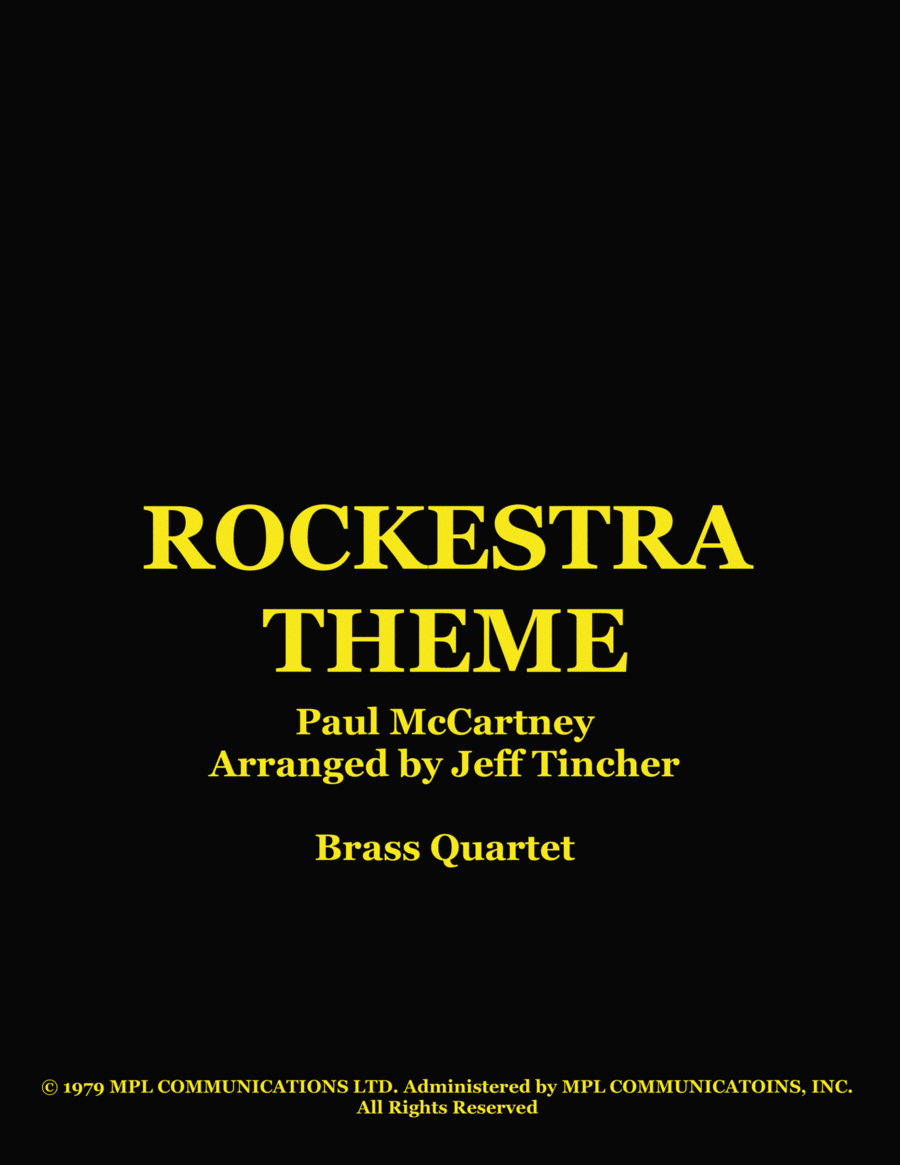 Rockestra Theme image number null