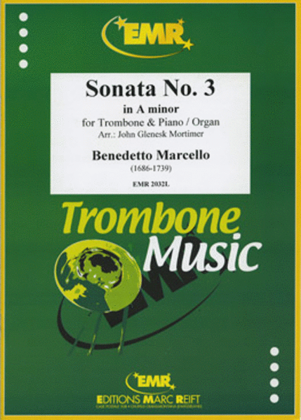 Sonata No. 3 image number null