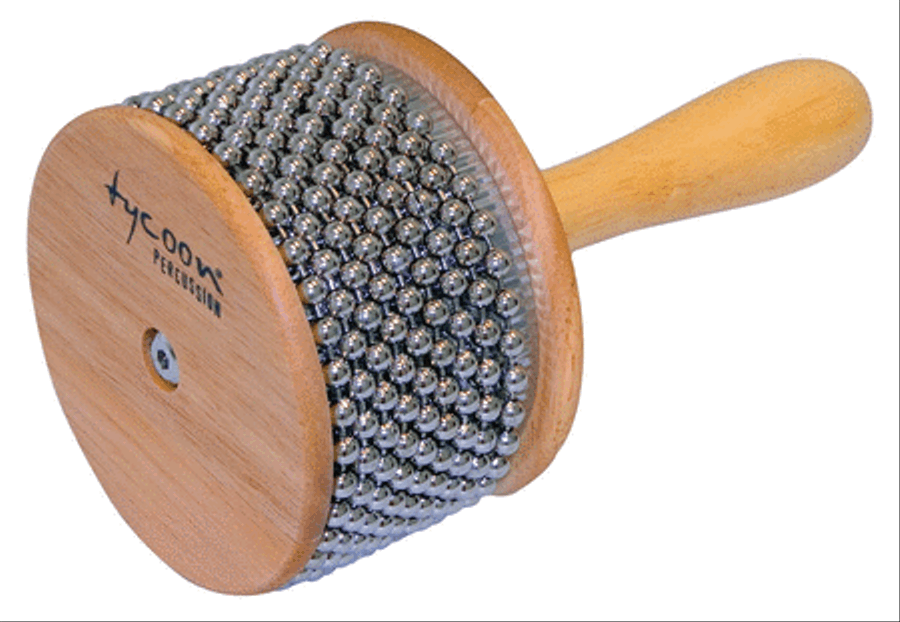 Standard Cabasa – Natural