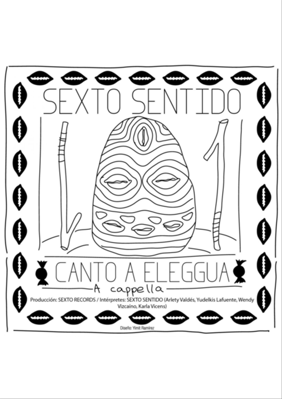 Canto a Eleggua