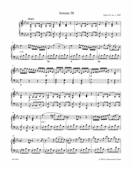 Complete Sonatas for Keyboard IV