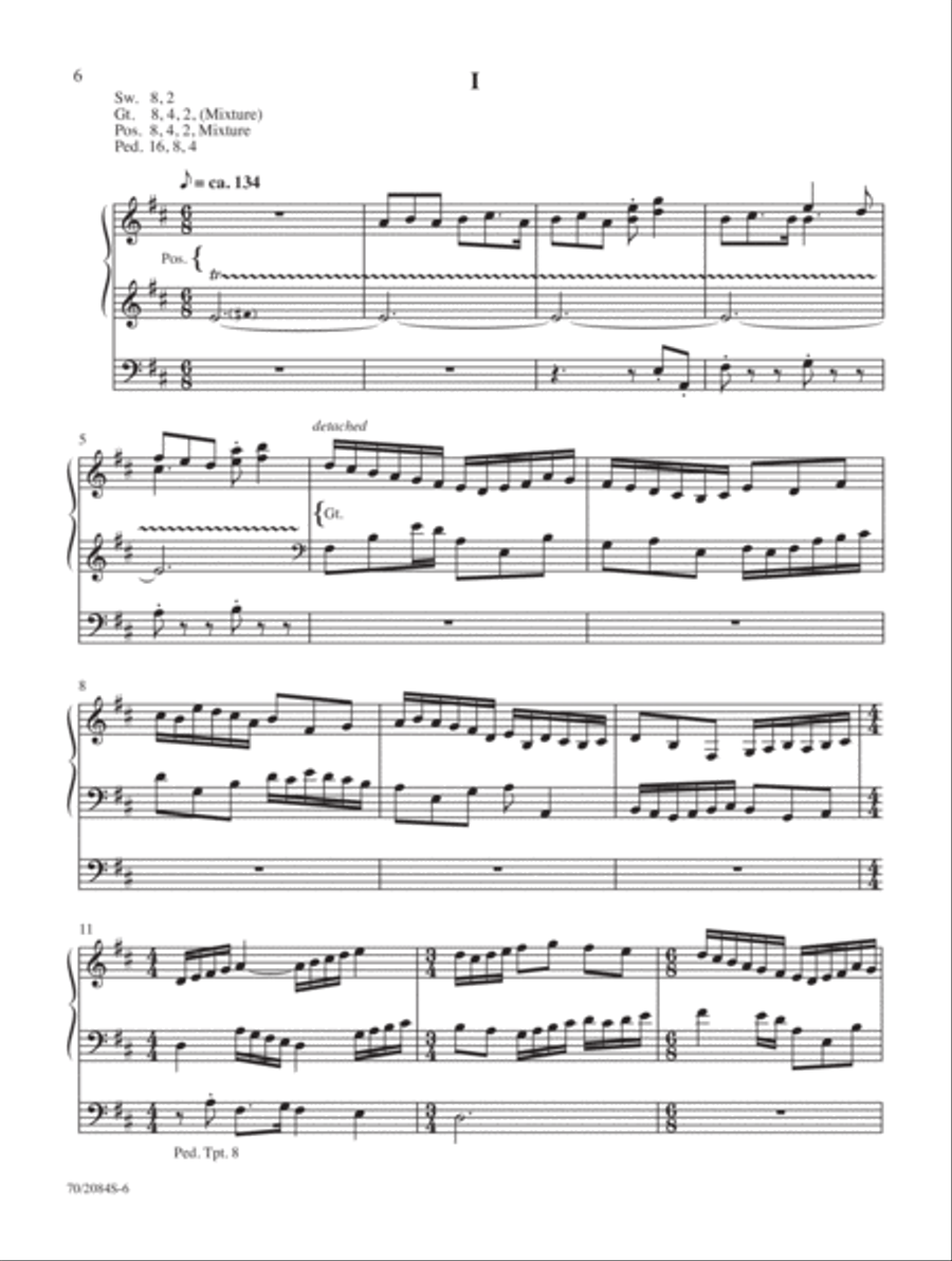 Variations on 