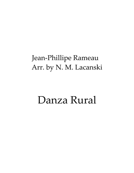 Danza Rural image number null