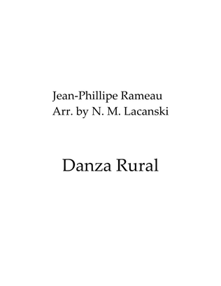 Danza Rural