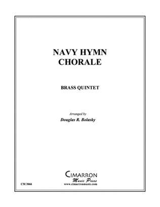 Navy Hymn Chorale