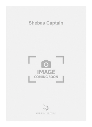 Shebas Captain