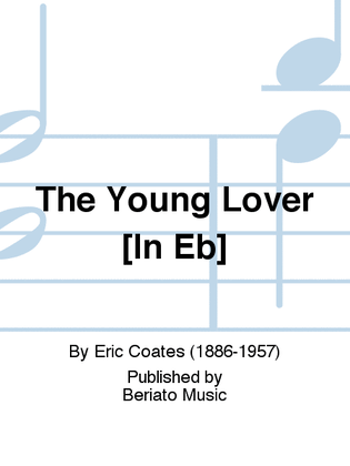The Young Lover [In Eb]