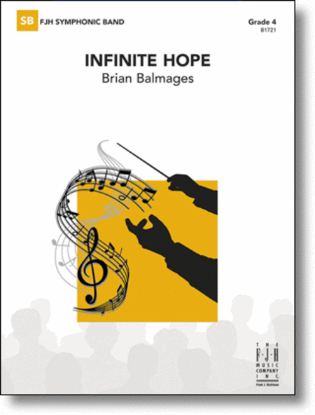 Infinite Hope image number null
