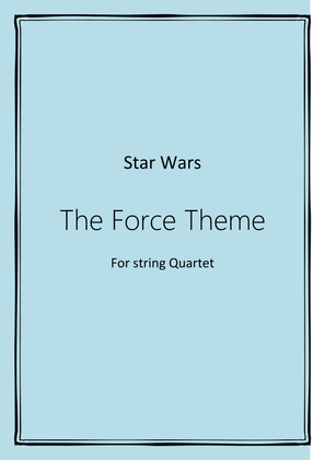 The Force Theme