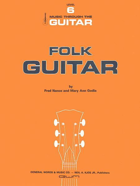 Folk Guitar