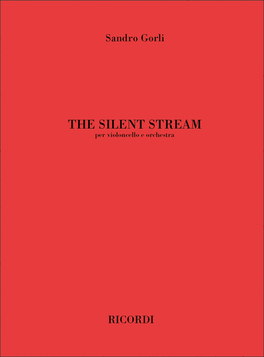 The Silent Stream