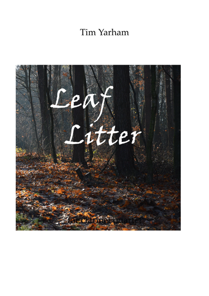 Leaf Litter image number null