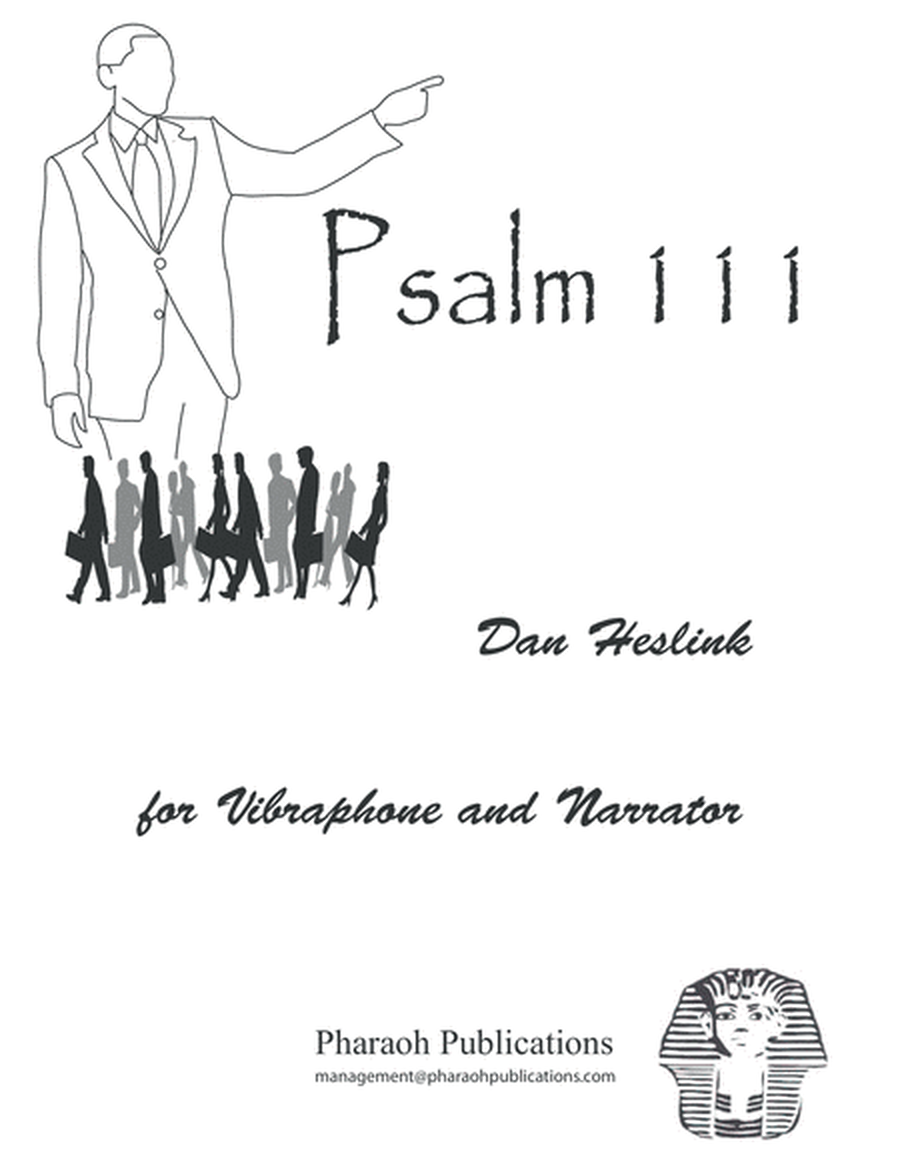 Psalm 111 image number null
