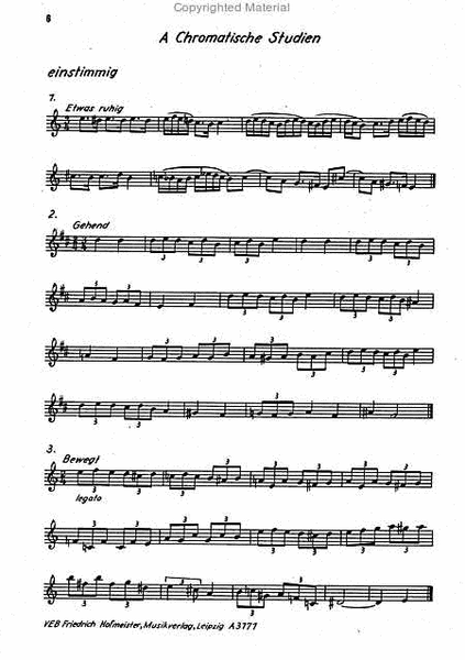 Musizierbuch fur den Akkordeonunterricht, Band 4