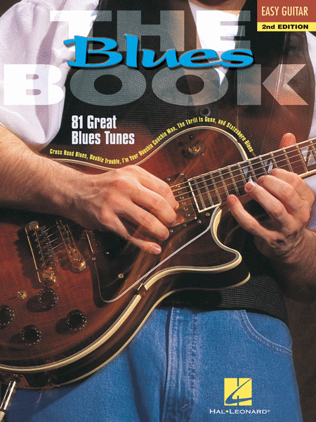 The Blues Book - 2nd Edition