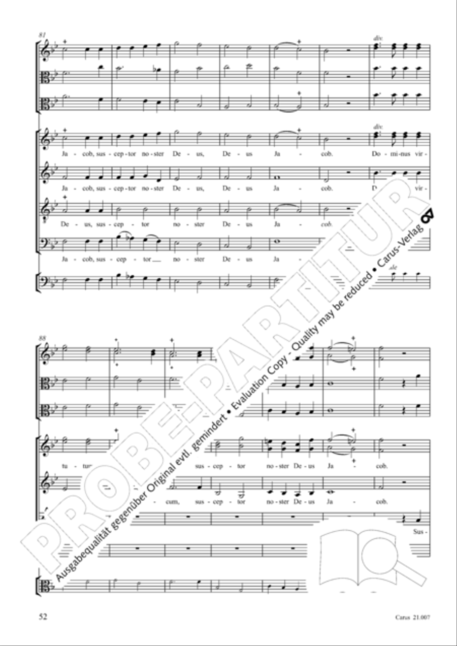 Deus noster refugium Deus noster refugium TTB scores gallery preview page 53