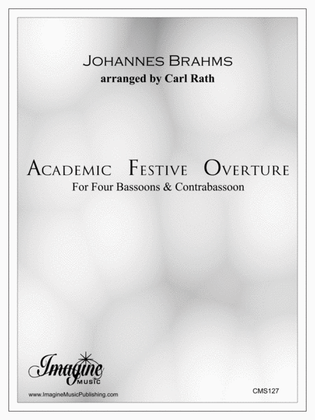 Academic Festive Overture
