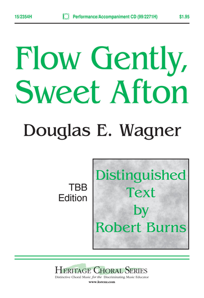 Flow Gently, Sweet Afton image number null