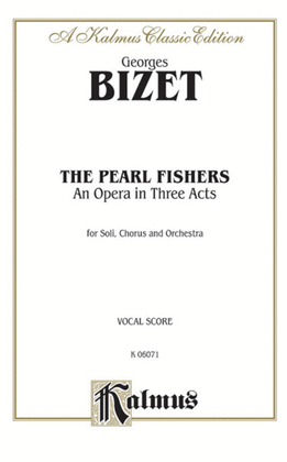 The Pearl Fishers