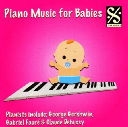 Piano Music for Babies