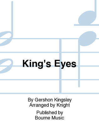 King's Eyes