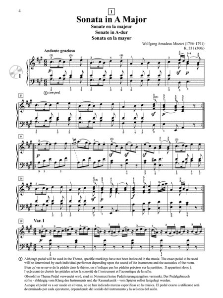 Suzuki Piano School, Volume 7 Piano Method - Sheet Music
