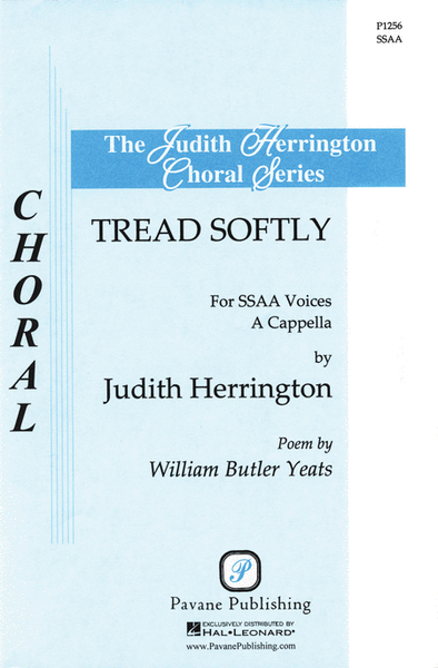 Tread Softly image number null