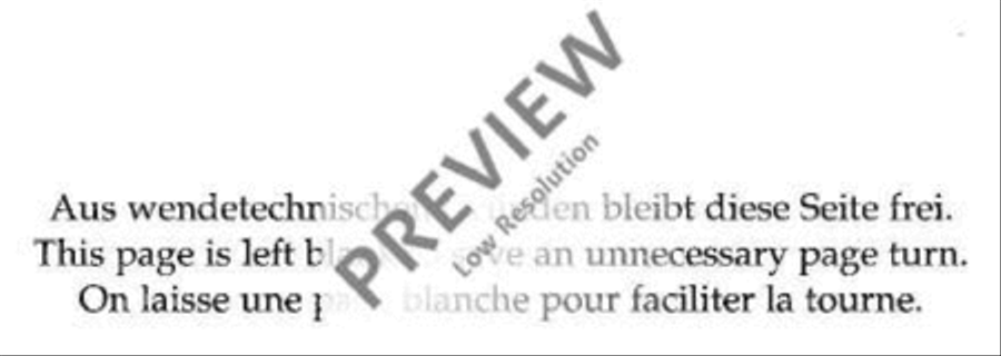 5 Concert Studies Piano Method scores gallery preview page 16