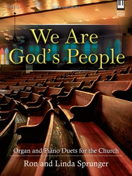 We Are God's People image number null