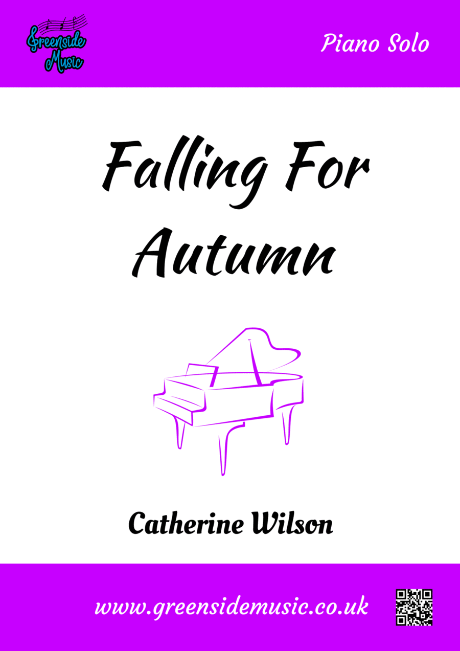 Falling For Autumn