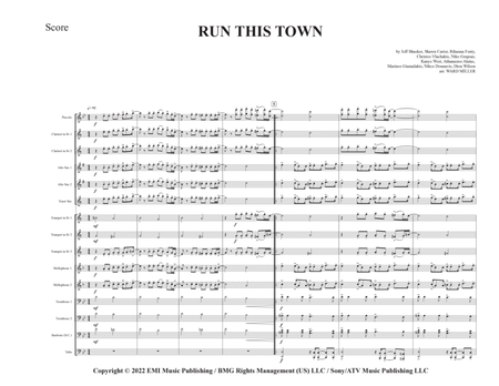 Run This Town image number null