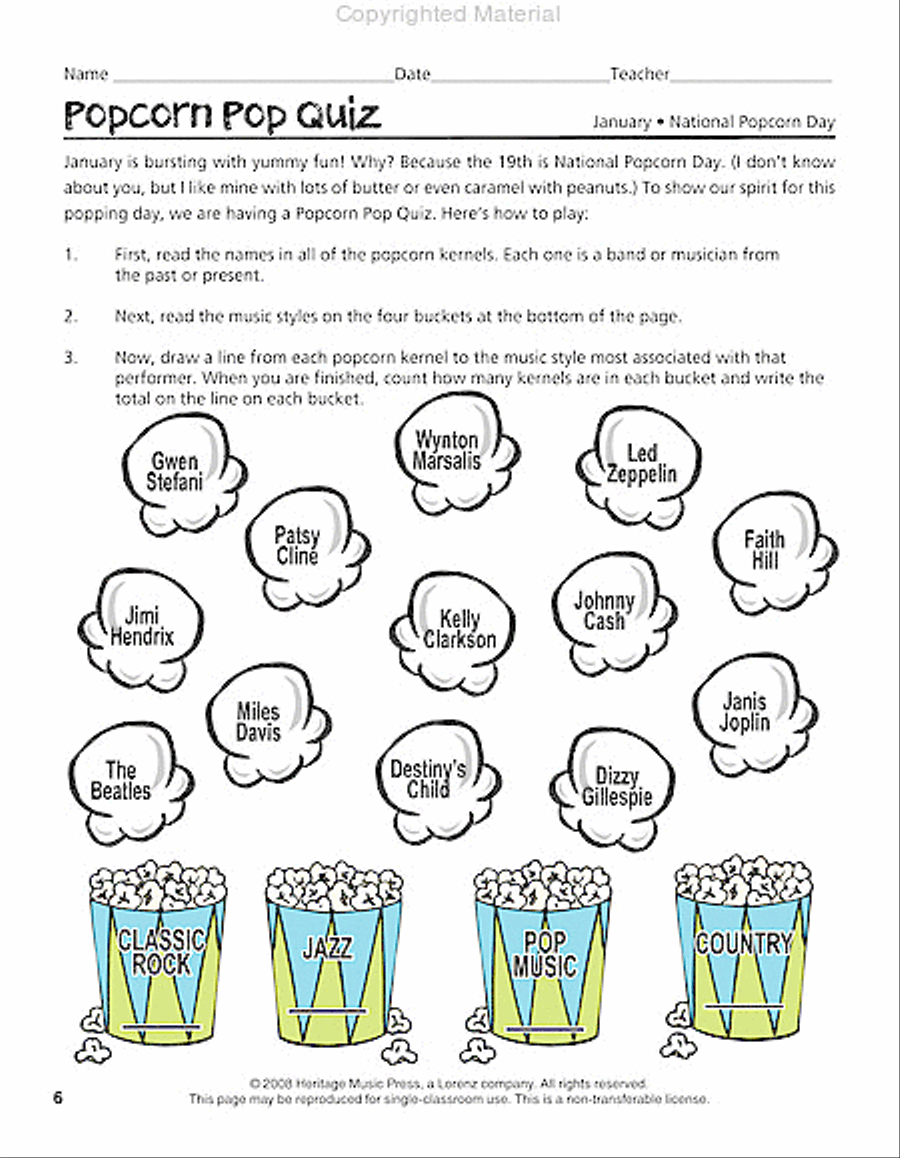 Music Game of the Week Games & Toys scores gallery preview page 3