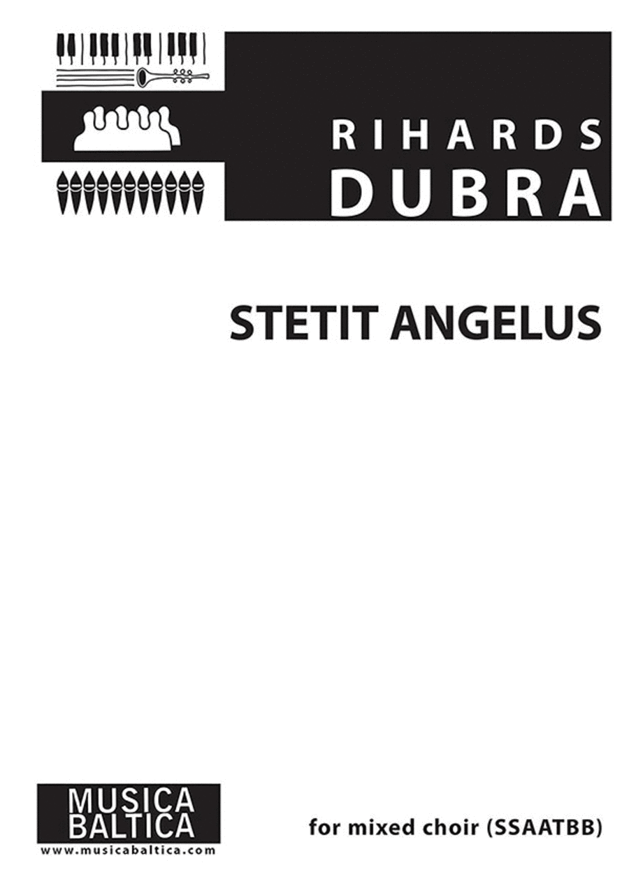 Stetit Angelus