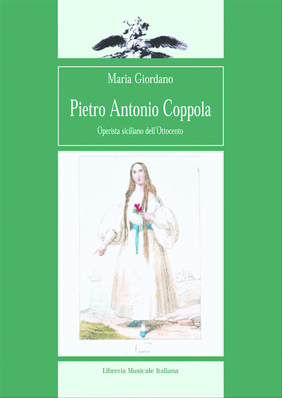 Pietro Antonio Coppola Pietro Antonio Coppola School and Community scores gallery preview page 1