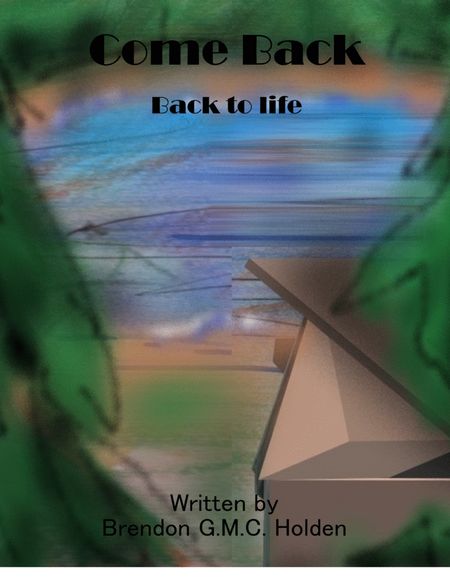 Come Back-Back to Life image number null