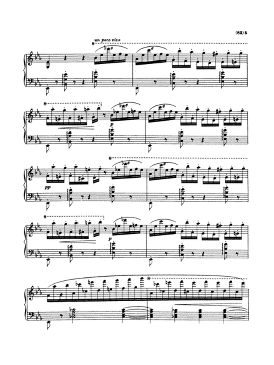 Liszt: Hungarian Rhapsodies (Volume I, Nos. 1-9)