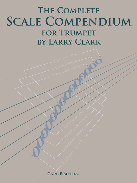 The Complete Scale Compendium for Trumpet