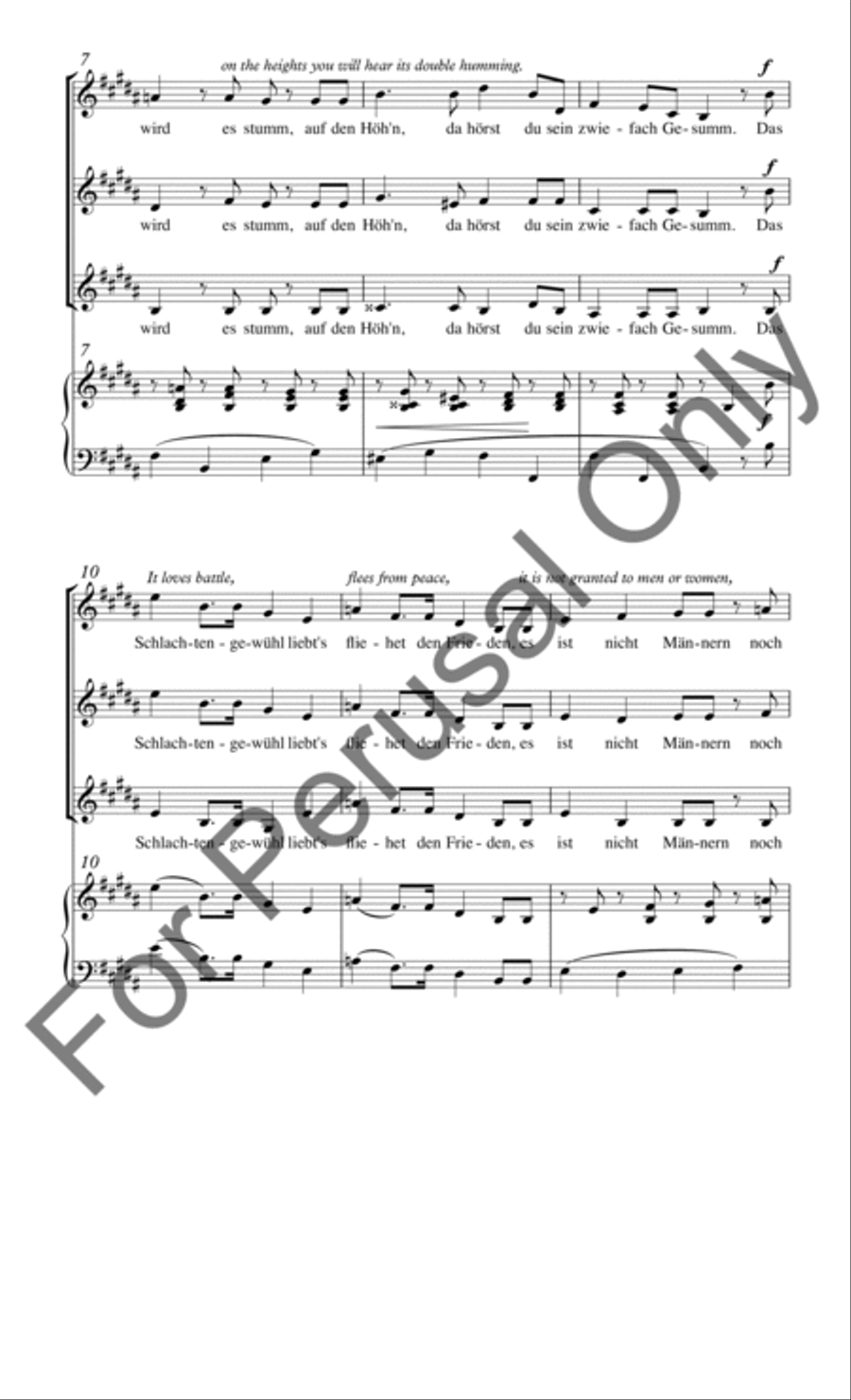 Rätsel SSA scores gallery preview page 3