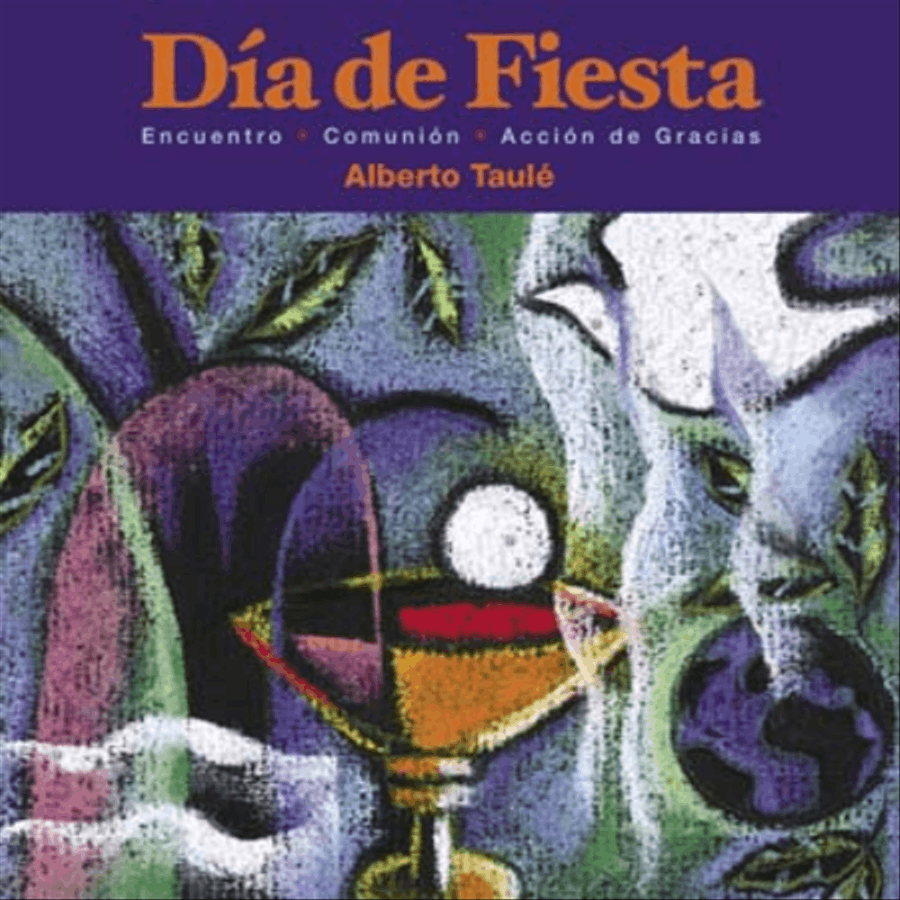 Dia de Fiesta Dia de Fiesta CD scores gallery preview page 1
