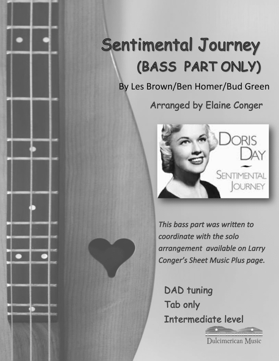 Sentimental Journey