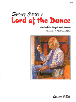 Lord of the Dance and other songs and poems