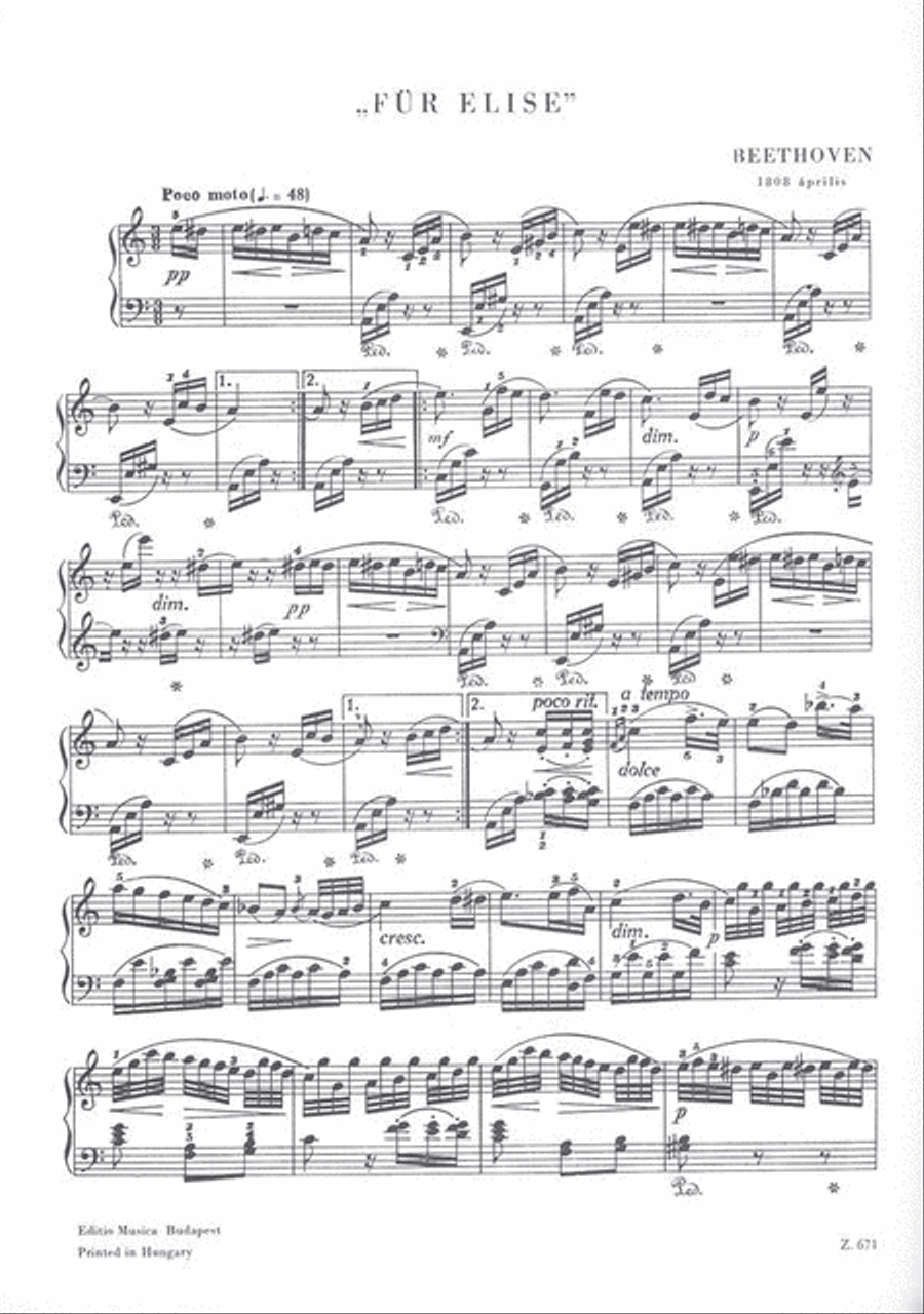 Musical Reading and Writing School and Community scores gallery preview page 2